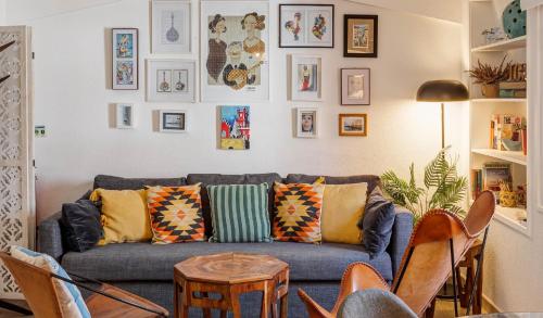 Casa Paraíso Cascais — 4-Star Luxury Hotel in Cascais, Portugal