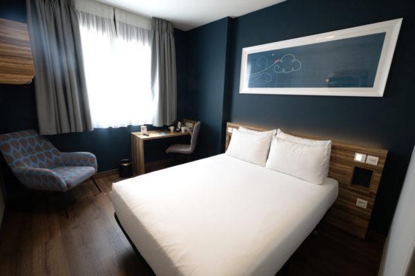 Travelodge Madrid Metropolitano Madrid hotel