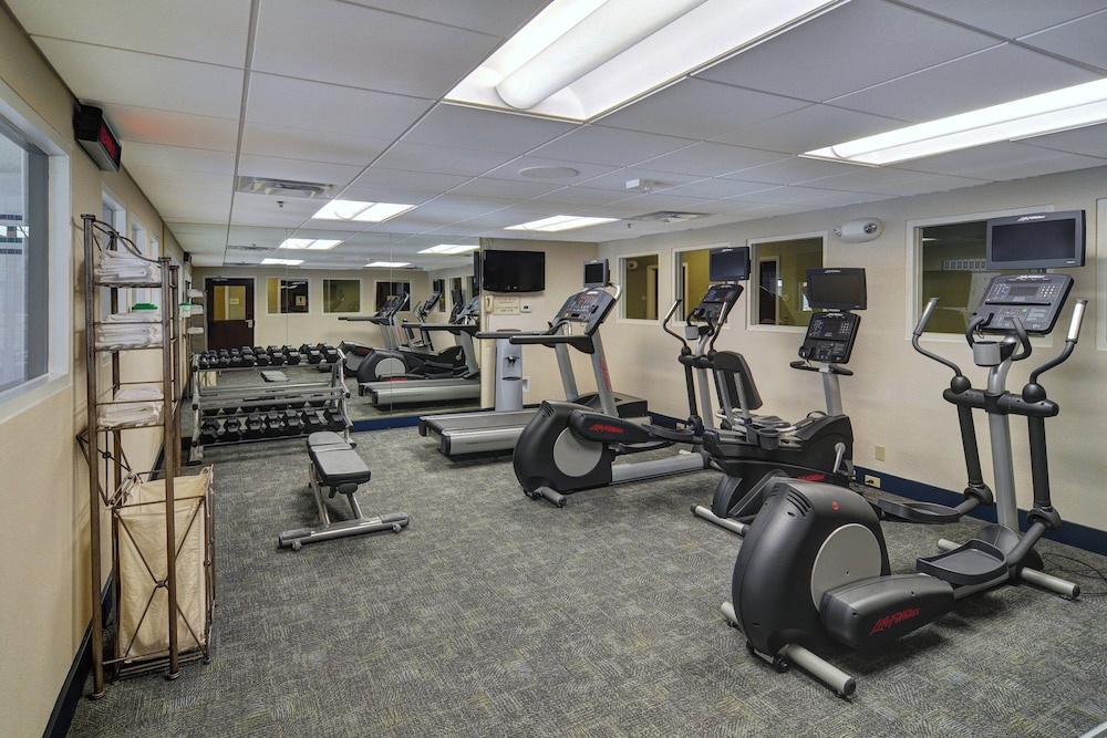 SpringHill Suites by Marriott Dallas NW Hwy I35E - photo 33