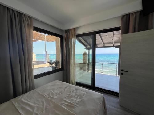 Villa Maria — 5-Star Luxury Hotel in Kassandreia, Greece