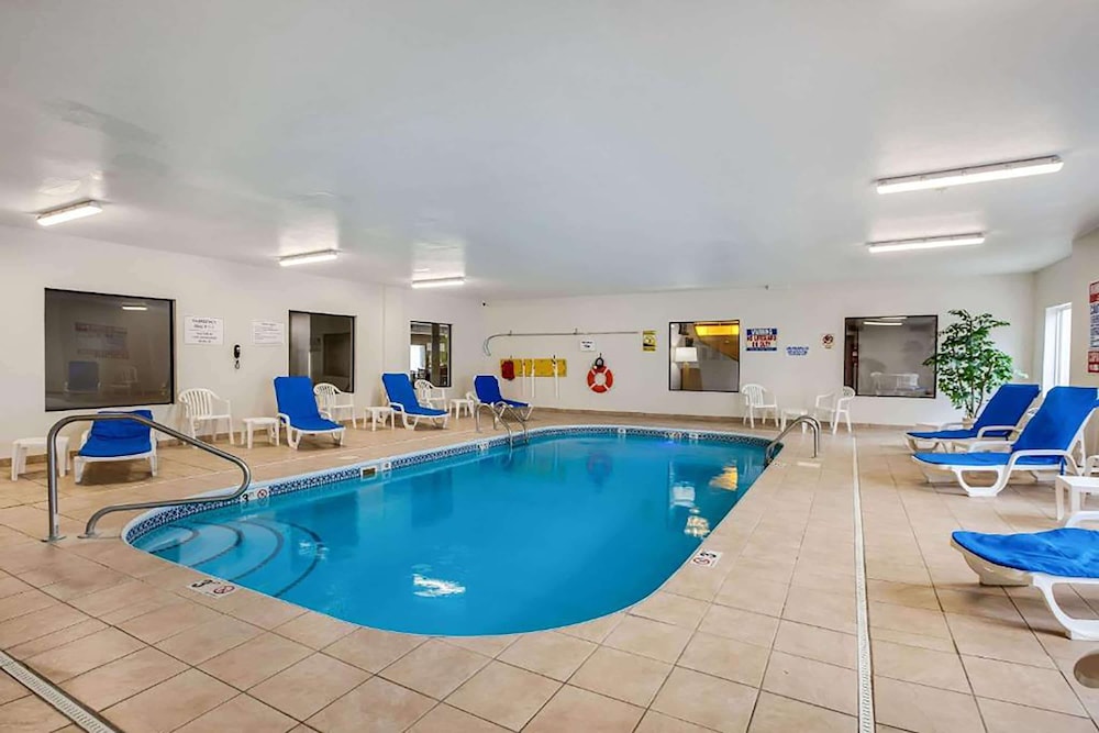 Baymont by Wyndham Milan - photo 24
