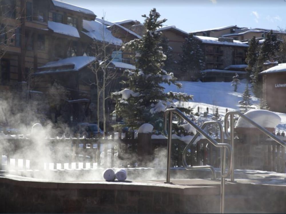 Luxury Ski in Ski out 2 Bedroom Colorado Resort Vacation Rental in the Heart of Snowmass Base Village - photo 30