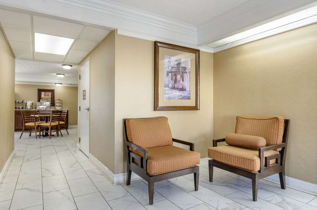 Quality Inn near Martinsville Speedway - photo 7