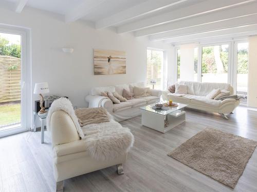 Ferienhaus Flair am Meer in Varel, Germany