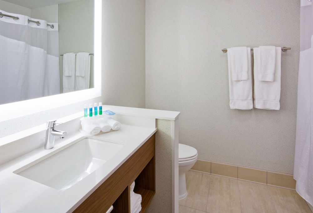 Holiday Inn Express & Suites Des Moines Downtown by IHG - photo 16