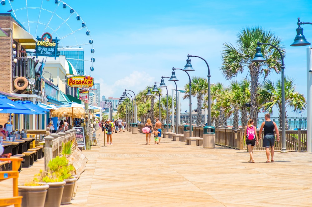 voco The Shelby Myrtle Beach by IHG - photo 55