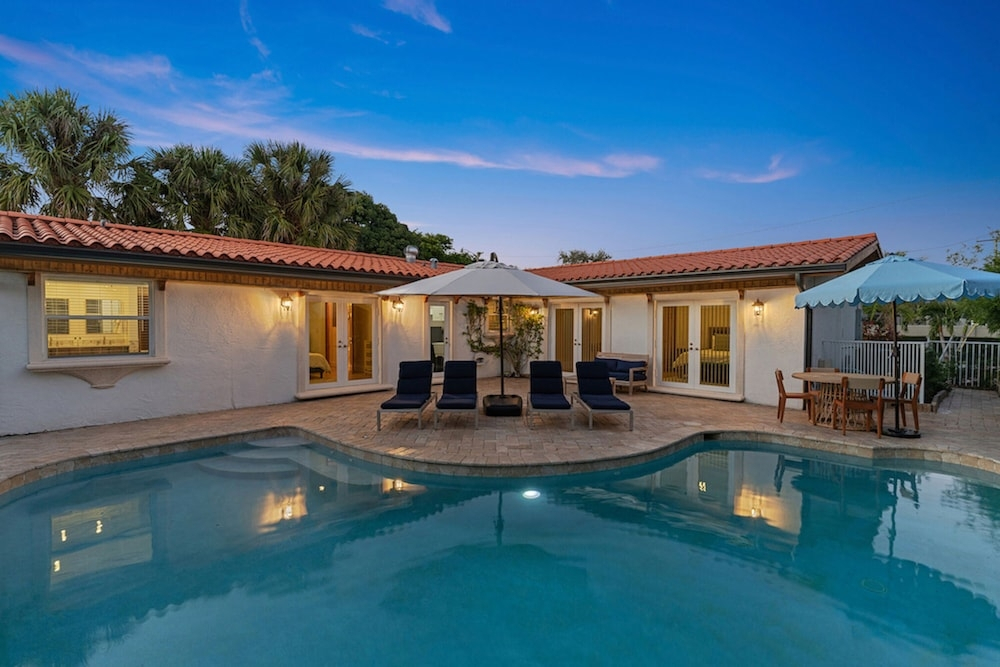 Kasa Lighthouse Point South Florida 4BD 3BA - photo 29