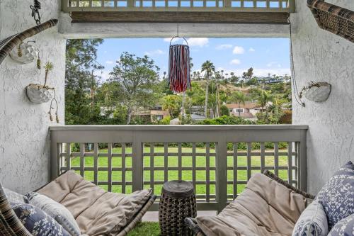 Breeze & Bridle TC530J — hotel in Solana Beach