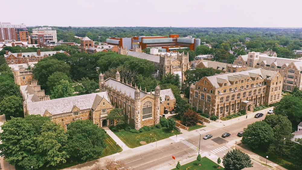 EVEN Hotel Ann Arbor S University Area by IHG - photo 43