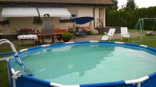 Pokoje u Marka - last minute hotel in Kolobrzeg