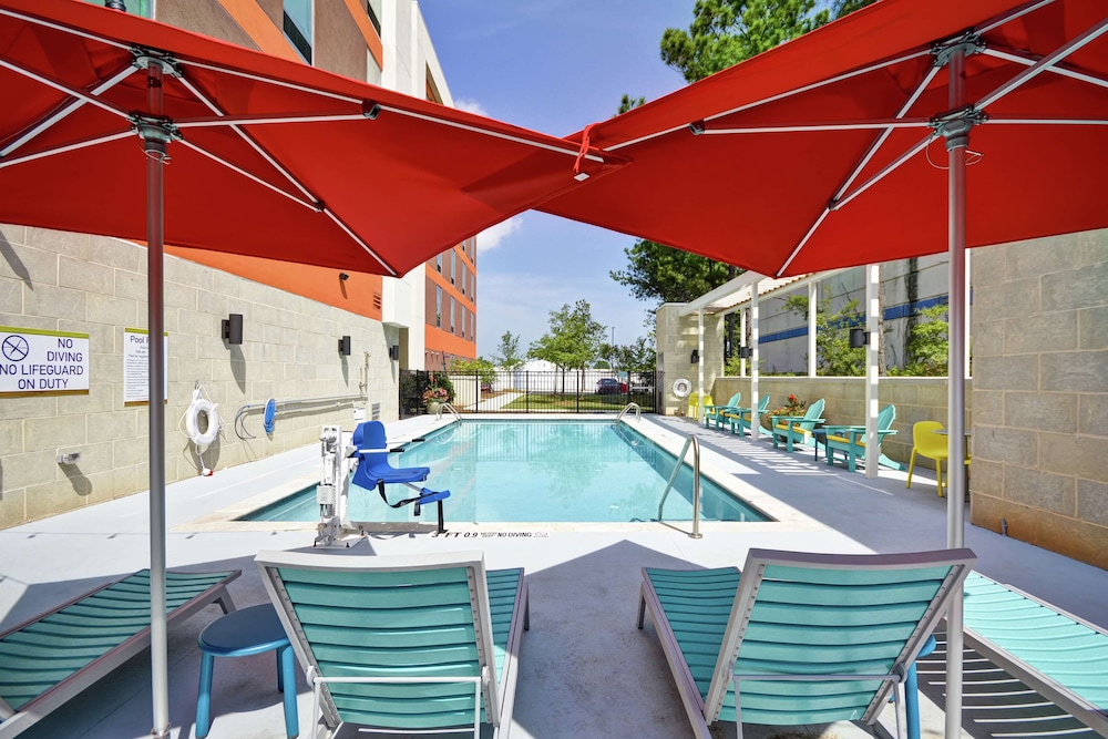 Home2 Suites by Hilton Atlanta W Lithia Springs - photo 21