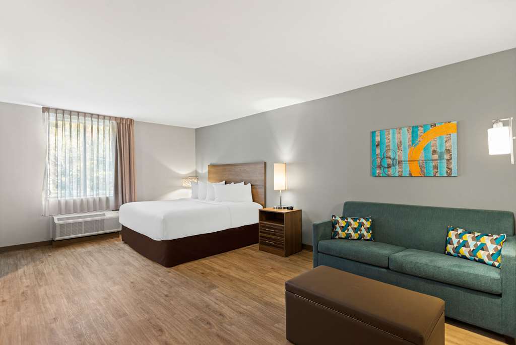 MainStay Suites Gatlinburg Downtown Area - photo 10