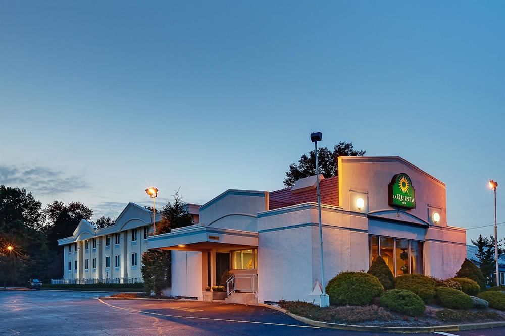 La Quinta Inn Paramus - photo 4