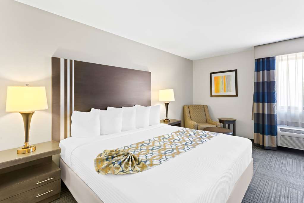 Best Western Naperville Inn - photo 24