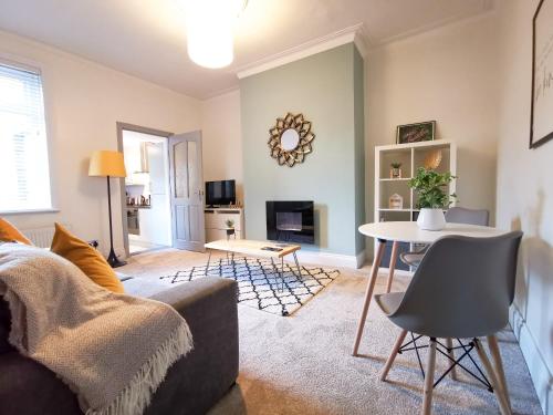 Shoreline Angel Apartments By Week2Week — 4-Star Luxury Hotel in South Shields, United Kingdom