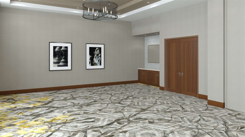 Embassy Suites by Hilton Berkeley Heights - photo 57