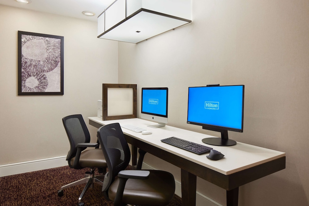 Homewood Suites by Hilton Baltimore BWI Airport - photo 24