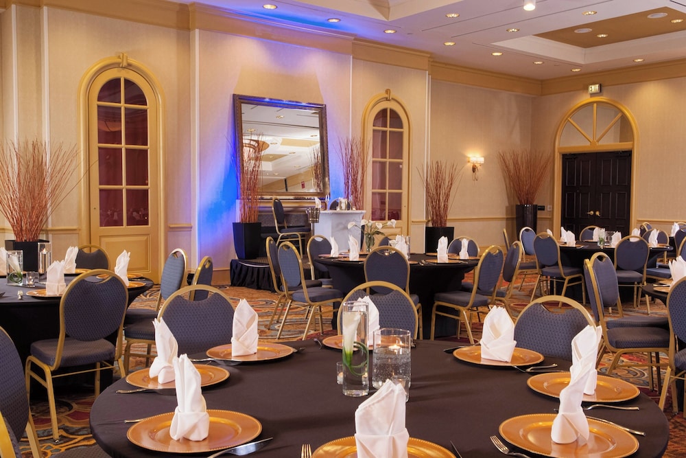 Greenville Marriott - photo 42