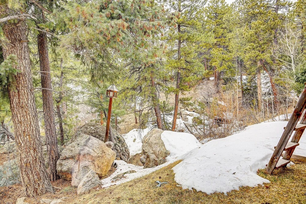 Secluded & Spacious Mountain Getaway - photo 12