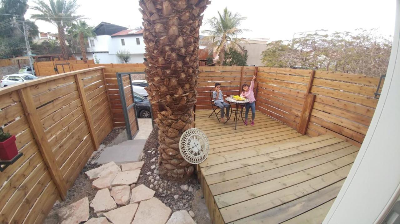 Shalom's place - last minute hotel in Eilat