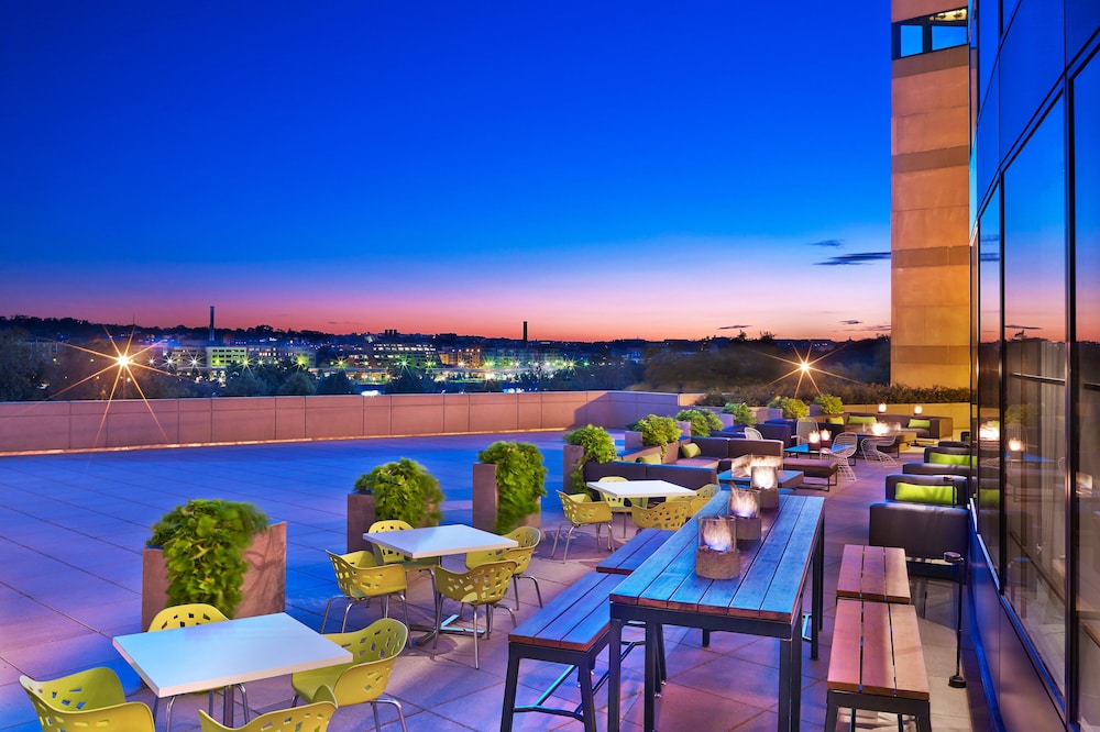 Le Meridien Arlington - photo 28