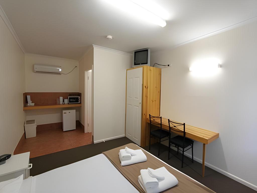 Lazy River Motor Inn in Swan Hill, Australia