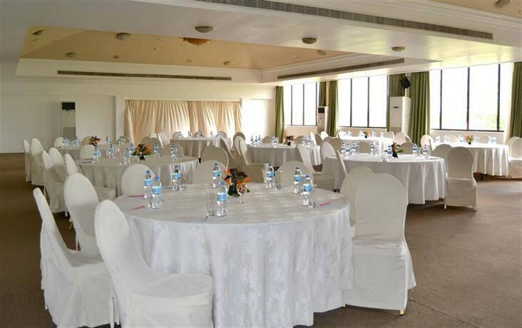 Golden Tulip Dar Ismail in Tabarka, Tunisia