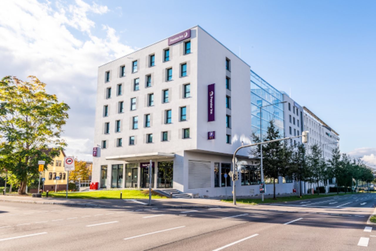 Premier Inn Stuttgart Feuerbach in Stuttgart, Germany