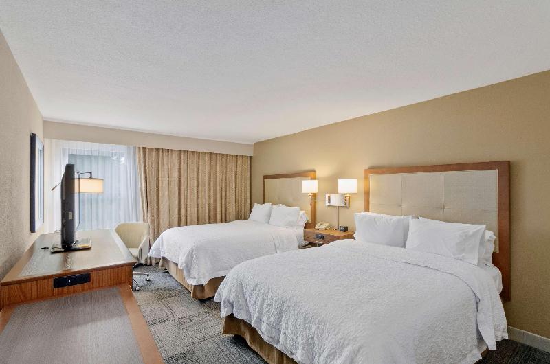 Hampton Inn Mount Dora - photo 39