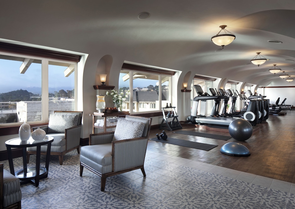 Monterey Plaza Hotel & Spa - photo 52