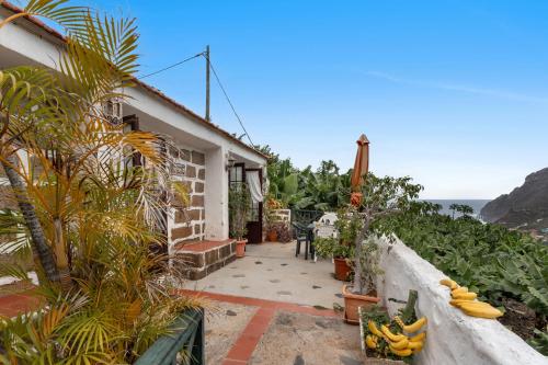 La Cuadra — hotel in Hermigua