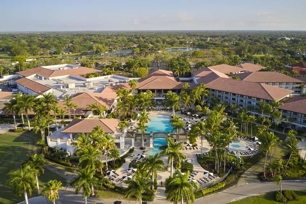 PGA National Resort — hotel in Palm Beach Gardens