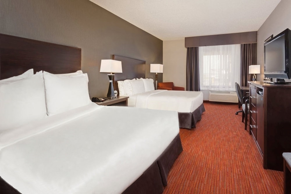 Holiday Inn Express Hotel & Suites Rapid City by IHG - photo 8
