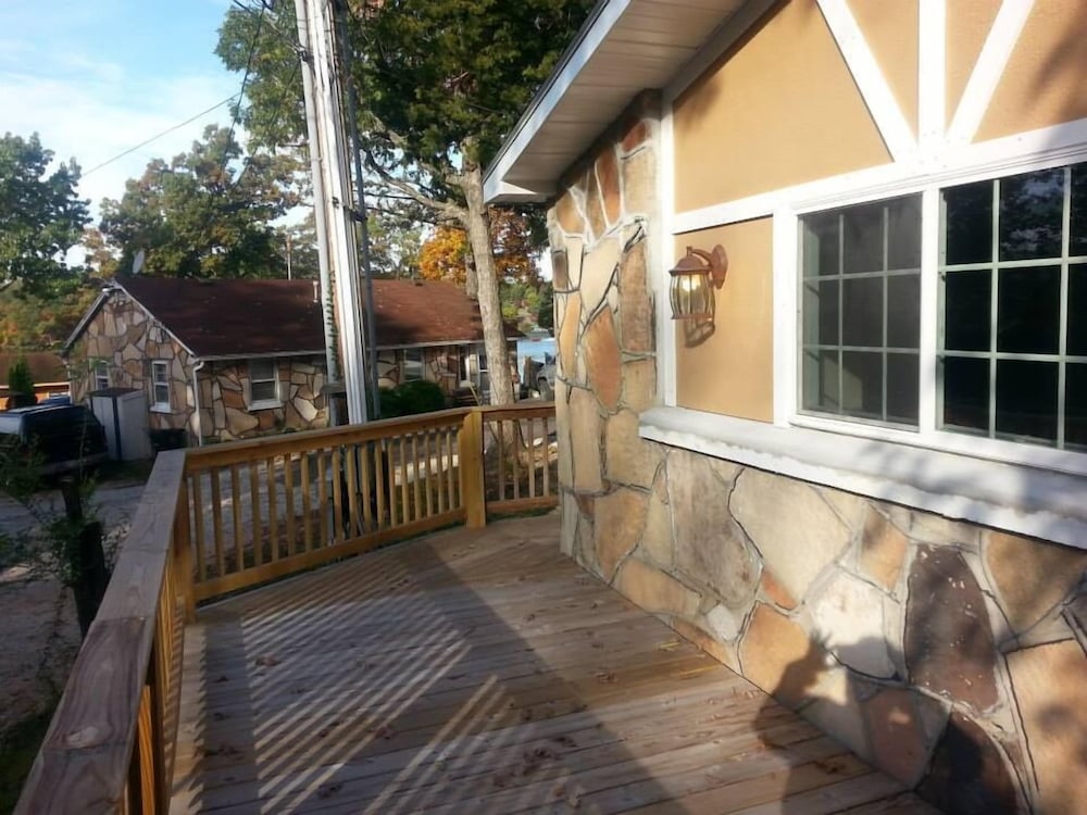 Wilson's Resort - photo 43