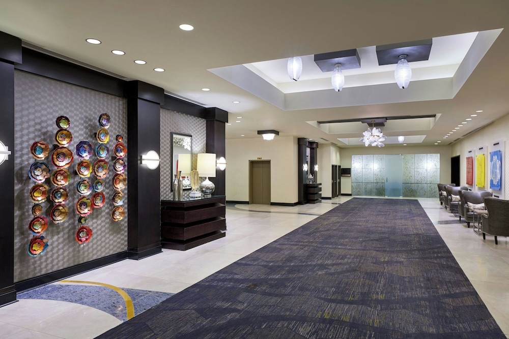 Renaissance Phoenix Downtown - photo 76