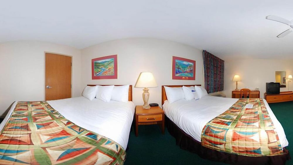 Baymont by Wyndham Sullivan - photo 5