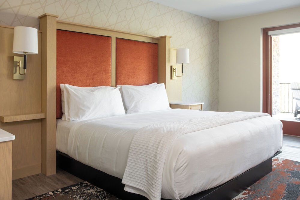 The Embers Hotel - photo 11