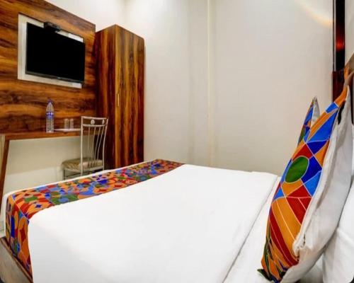 Hotel Golden Sands Inn Aslpha