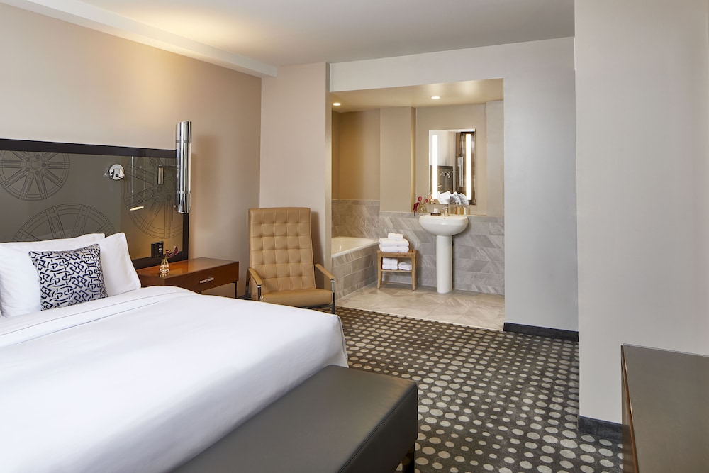 Kimpton Overland Hotel Atlanta Airport by IHG - photo 22