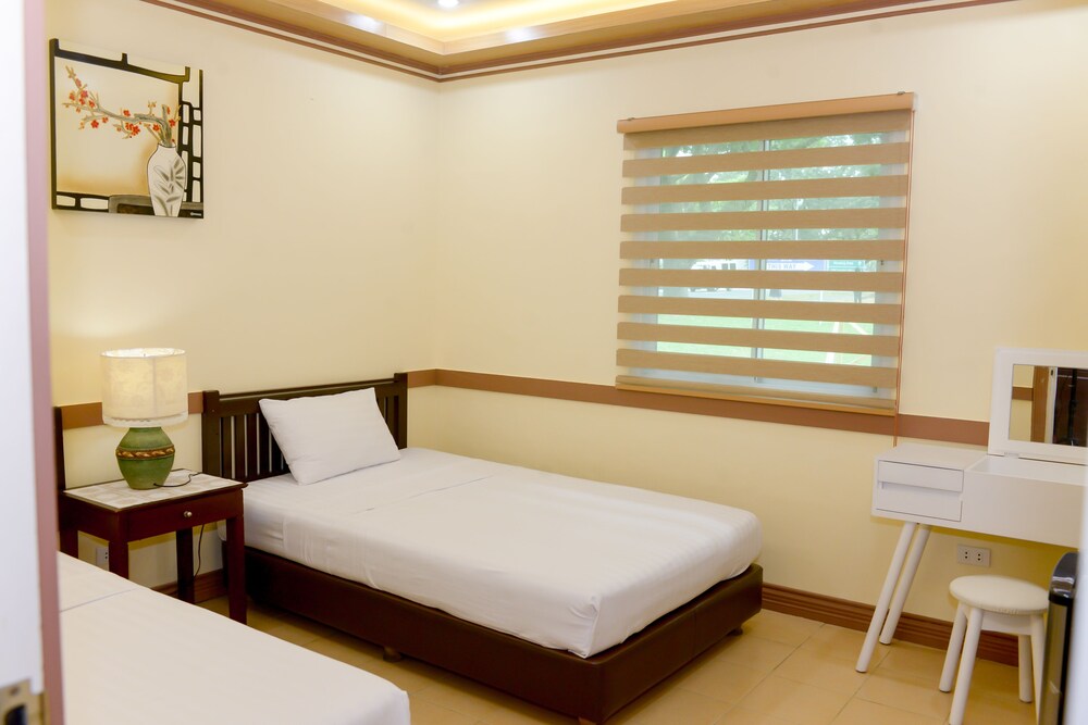 Clark Hotel — Mabalacat City — photo 5