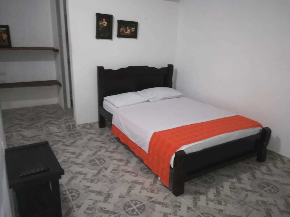 Hotel cabañas de Tolú — hotel in Santiago De Tolu