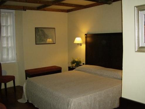 Stella Maris Resort in Camogli, Italy