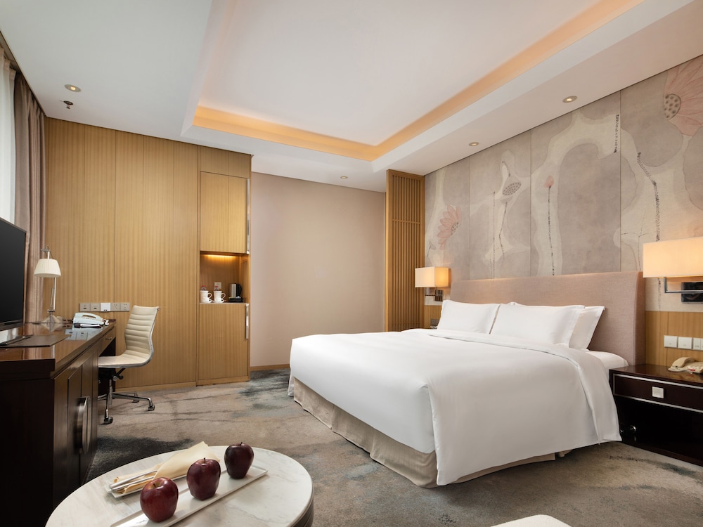 Yun Hotel Wuhan — hotel in Wuhan