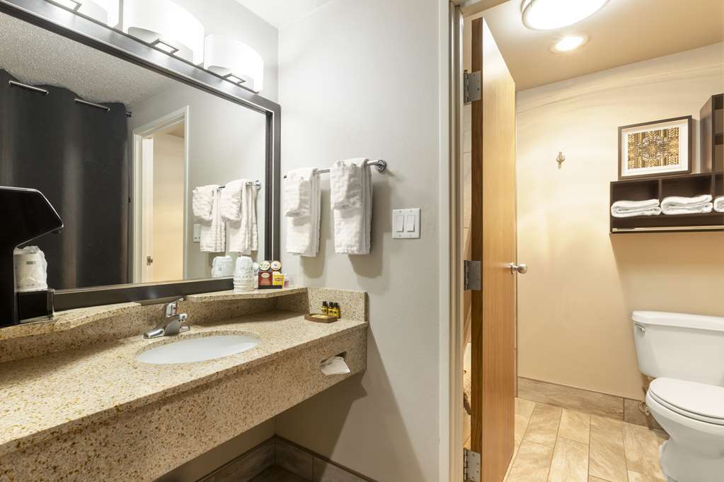 Best Western Plus Midwest Inn - photo 15