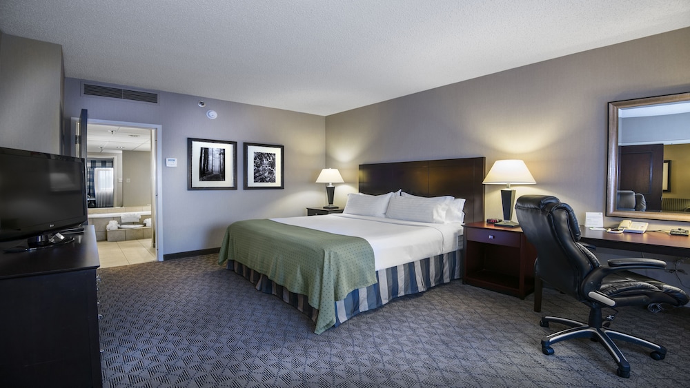 Holiday Inn Springdale Fayetteville Area by IHG - photo 14