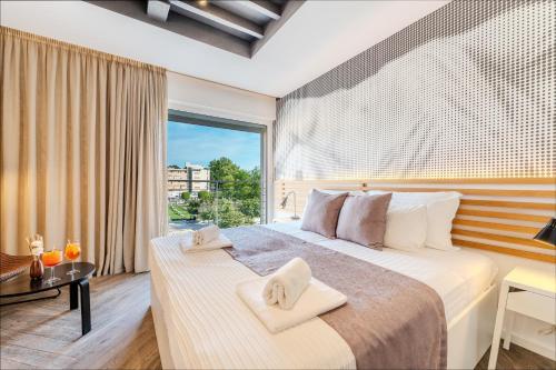Dioniz Luxury Apartments — 4-Star Luxury Hotel in Zadar, Croatia