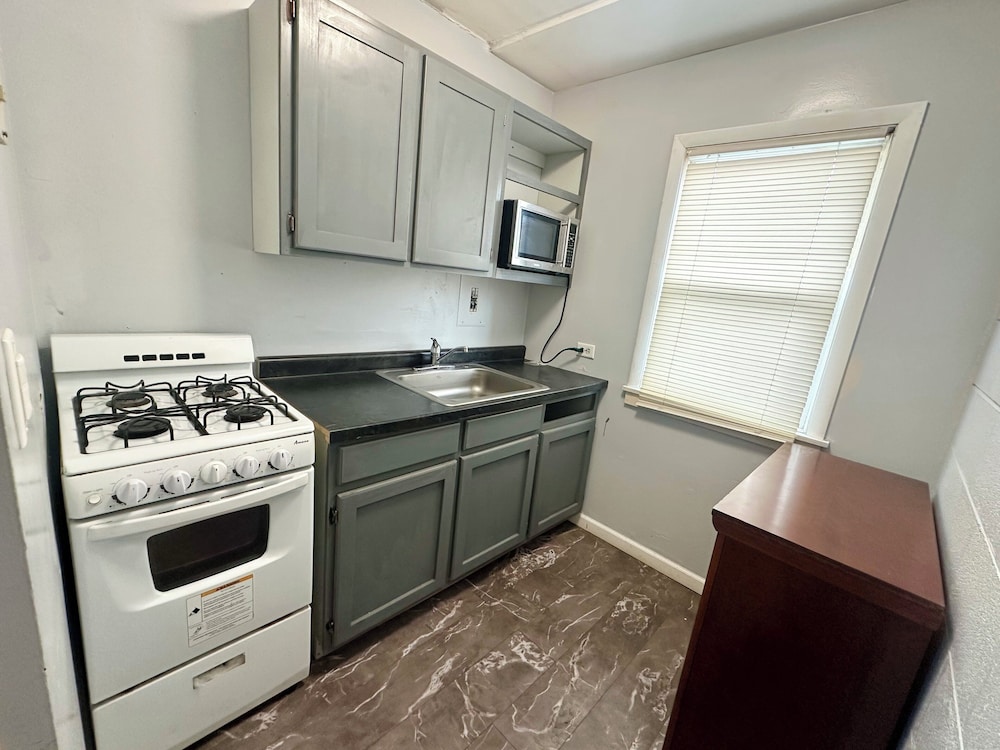 Des Plaines Motel By OYO O'Hare Airport Chicago - photo 16