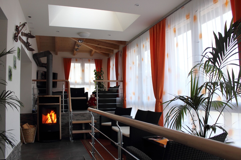 Alpha - last minute hotel in Grachen