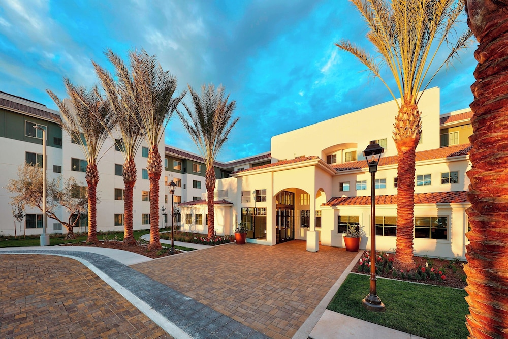 Residence Inn by Marriott San Diego Chula Vista - featured photo