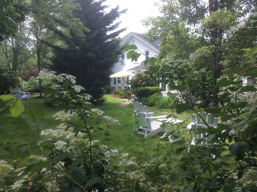 White Blossom House Inn - photo 24